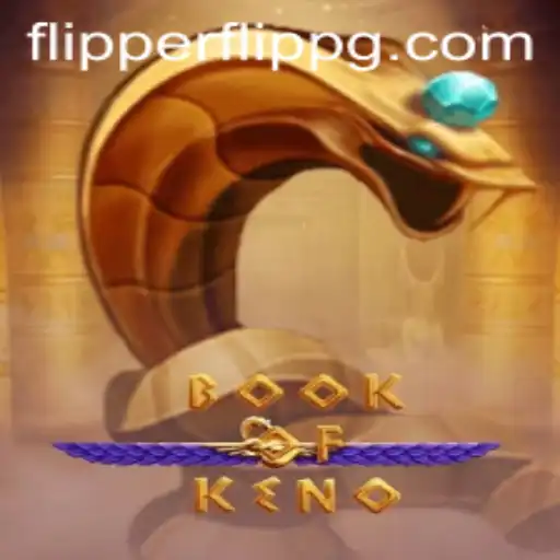 Exploring BookOfKeno: A Digital Odyssey with 234vip.bet