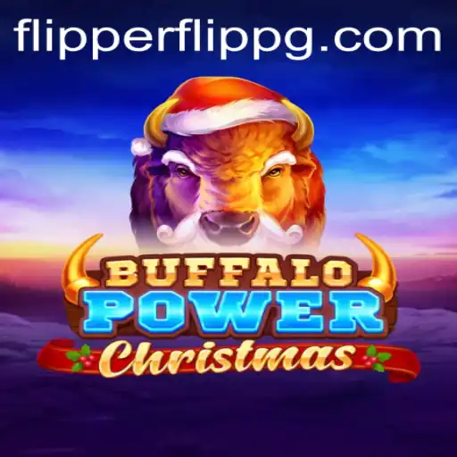 Discover the Magic of BuffaloPowerChristmas at 234vip.bet