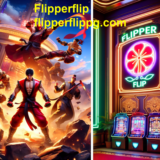 A Evolução dos Jogos de Luta: Uma Viagem pelo Tempo