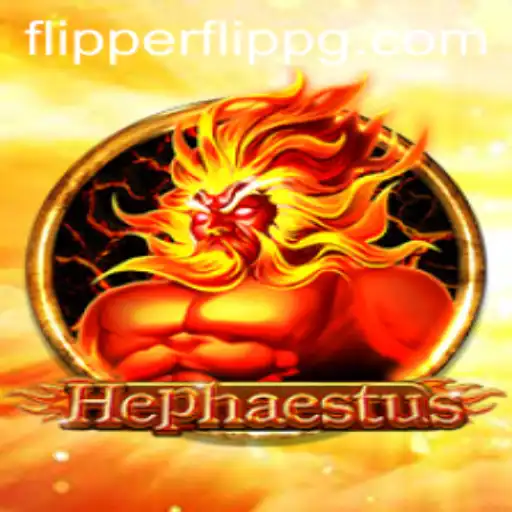 Hephaestus: The New Gaming Adventure from 234vip.bet