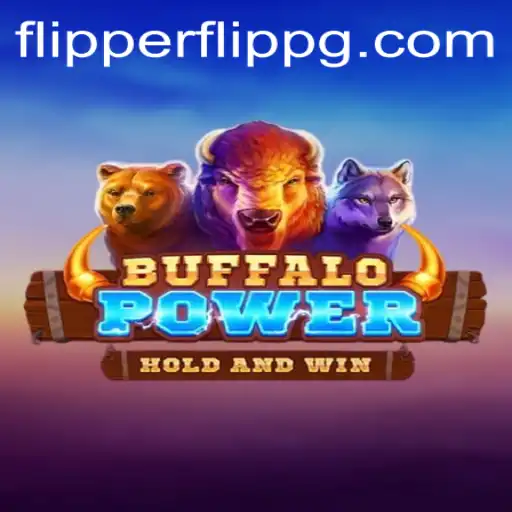 Exploring BuffaloPower: An Exciting New Gaming Experience