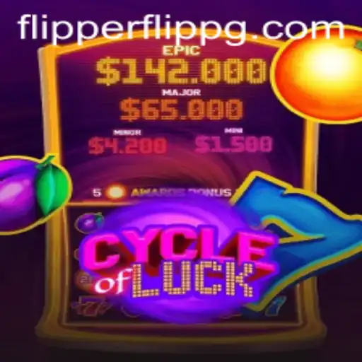 Unveiling CycleofLuck: A Revolutionary Gameplay Experience at 234vip.bet