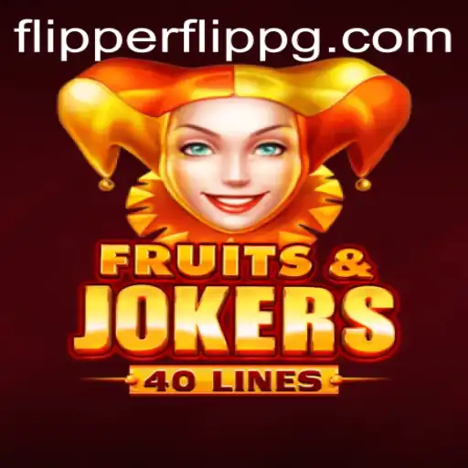 FruitsAndJokers40: A Vibrant Slot Adventure on 234vip.bet
