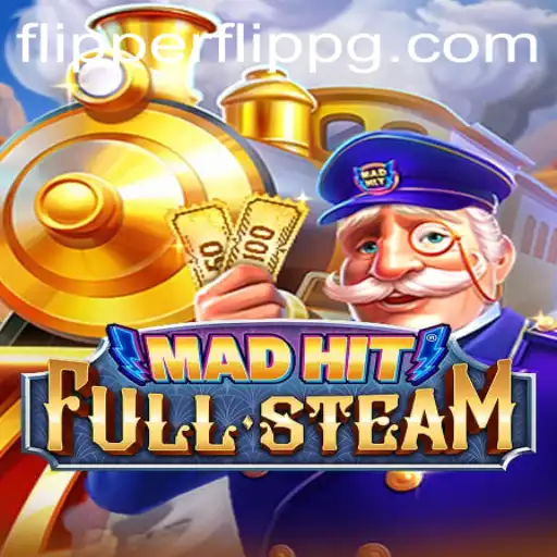 MadHitFullSteam: An Immersive Gaming Adventure with a Modern Twist