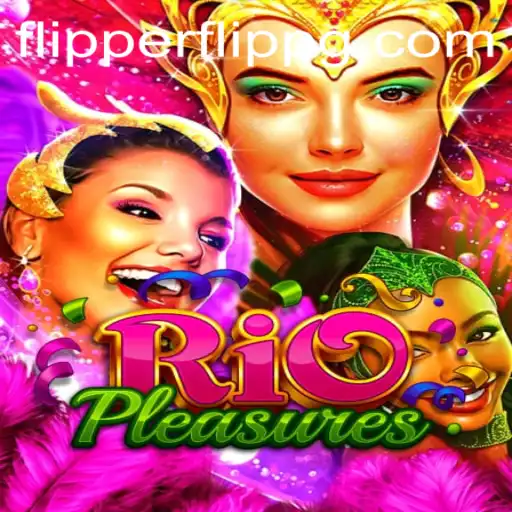 Experience the Excitement of RioPleasures: A Comprehensive Guide
