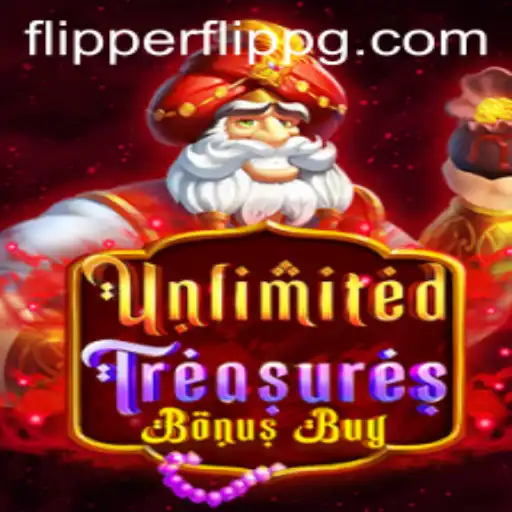 Discover the Thrills of UnlimitedTreasuresBonusBuy