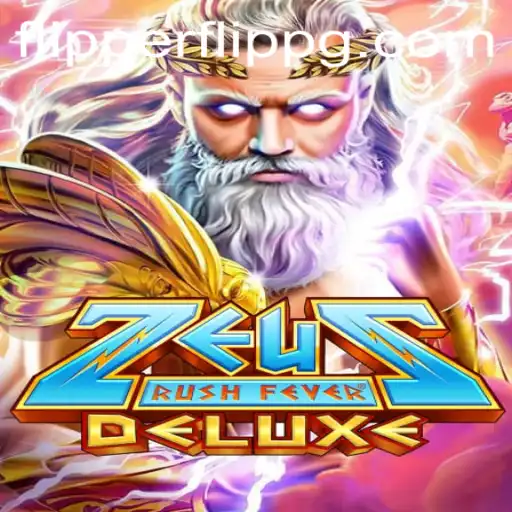 ZeusRushFeverDeluxe: An Enthralling Journey into Mythical Gameplay
