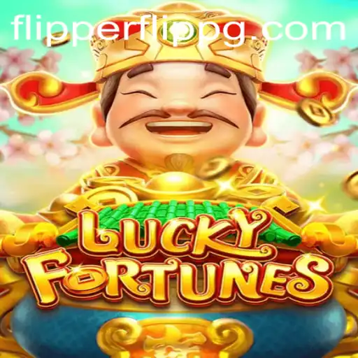Unveiling LUCKYFORTUNES: A Dynamic Gaming Experience
