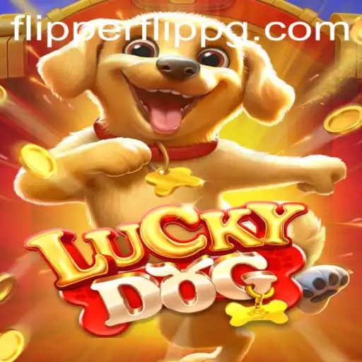 Discover the Excitement of LuckyDog: A Modern Gaming Experience