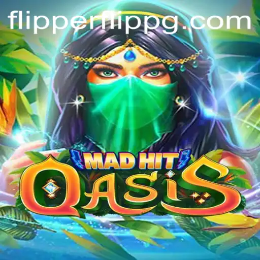 Discover the Exciting World of MadHitOasis: A Thrilling Adventure Awaits