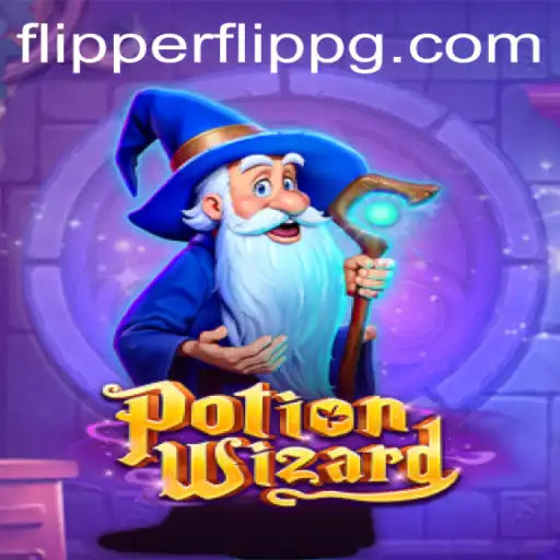 PotionWizard: The Enchanting World of Potions and Magic