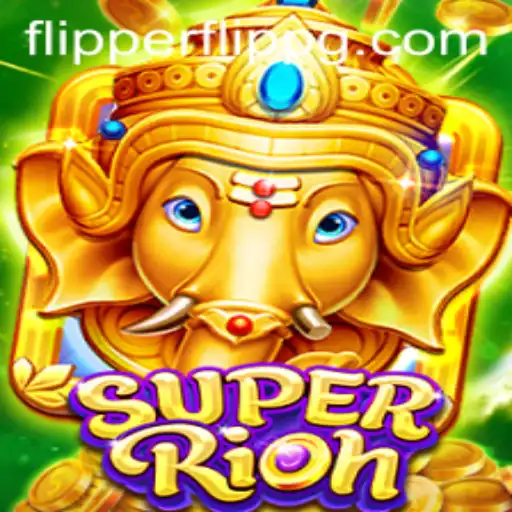 Unveiling SuperRich: The Exciting World of 234vip.bet's Latest Game