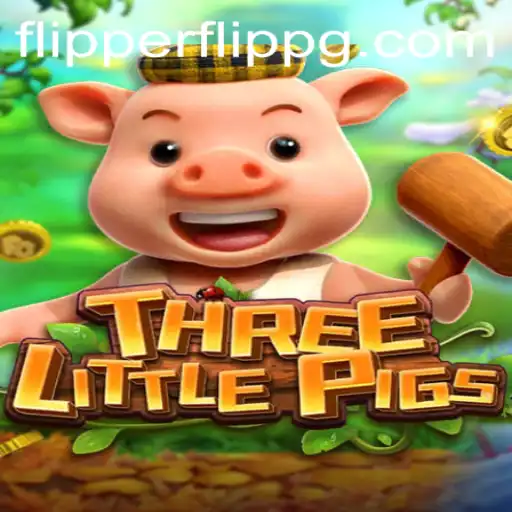 Discover the Enchanting World of THREELITTLEPIGS on 234vip.bet