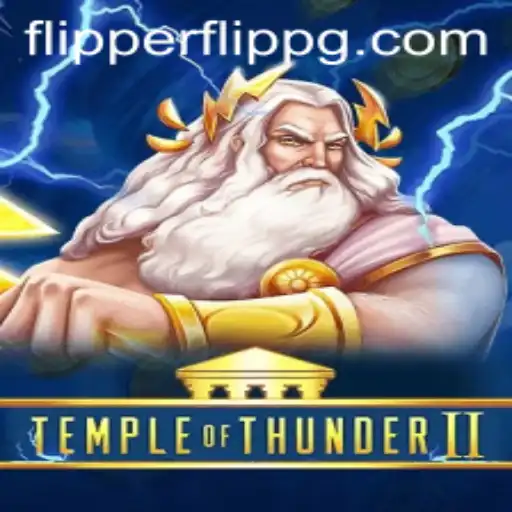 Experience the Thrills of Temple of Thunder II: A Riveting Adventure Awaits