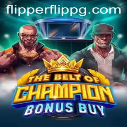 Exploring TheBeltOfChampionBonusBuy: A Game Changer on 234vip.bet