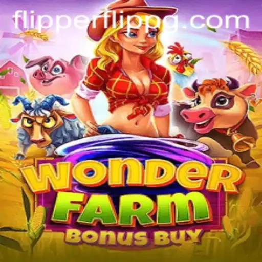 Explore the Fascinating World of WonderFarmBonusBuy: A Deep Dive Into Gameplay and Strategy